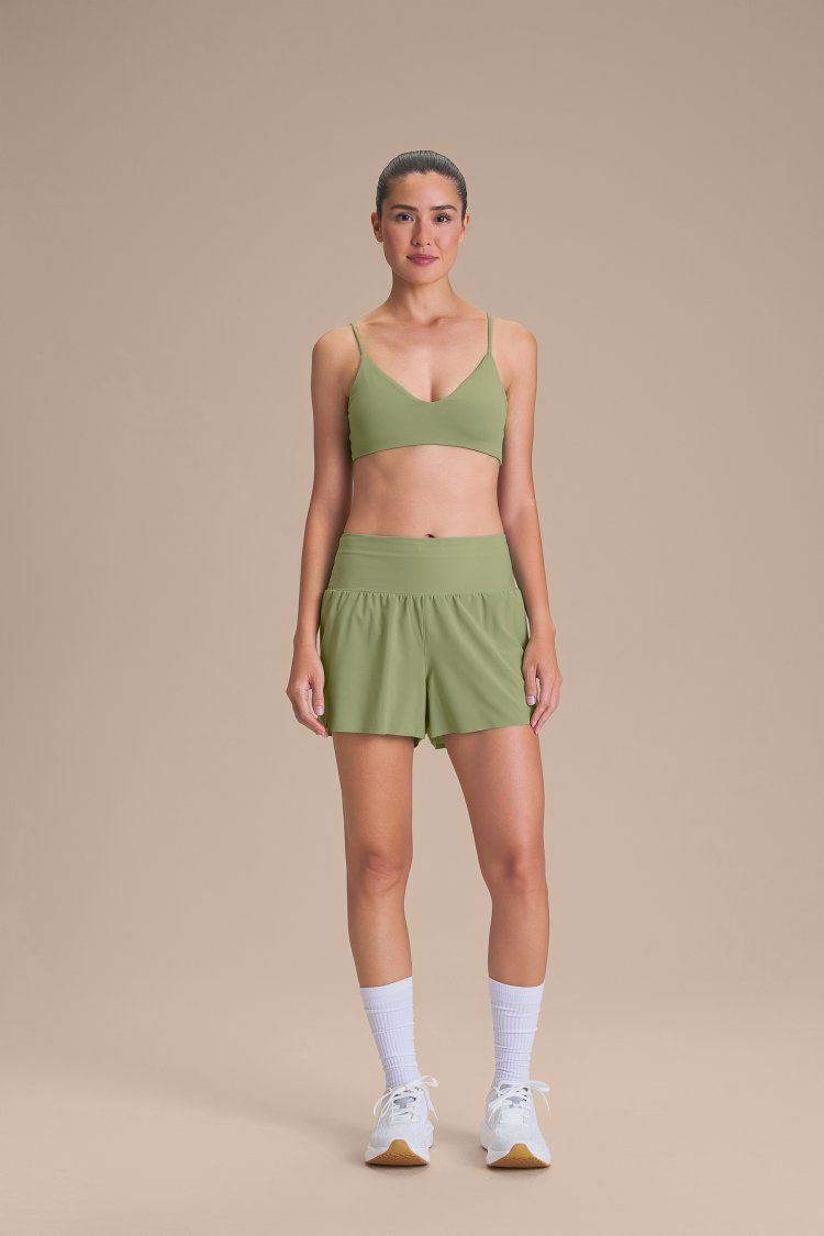 Shorts Run Dryside 1