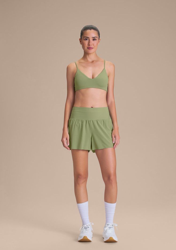 Shorts Run Dryside 1