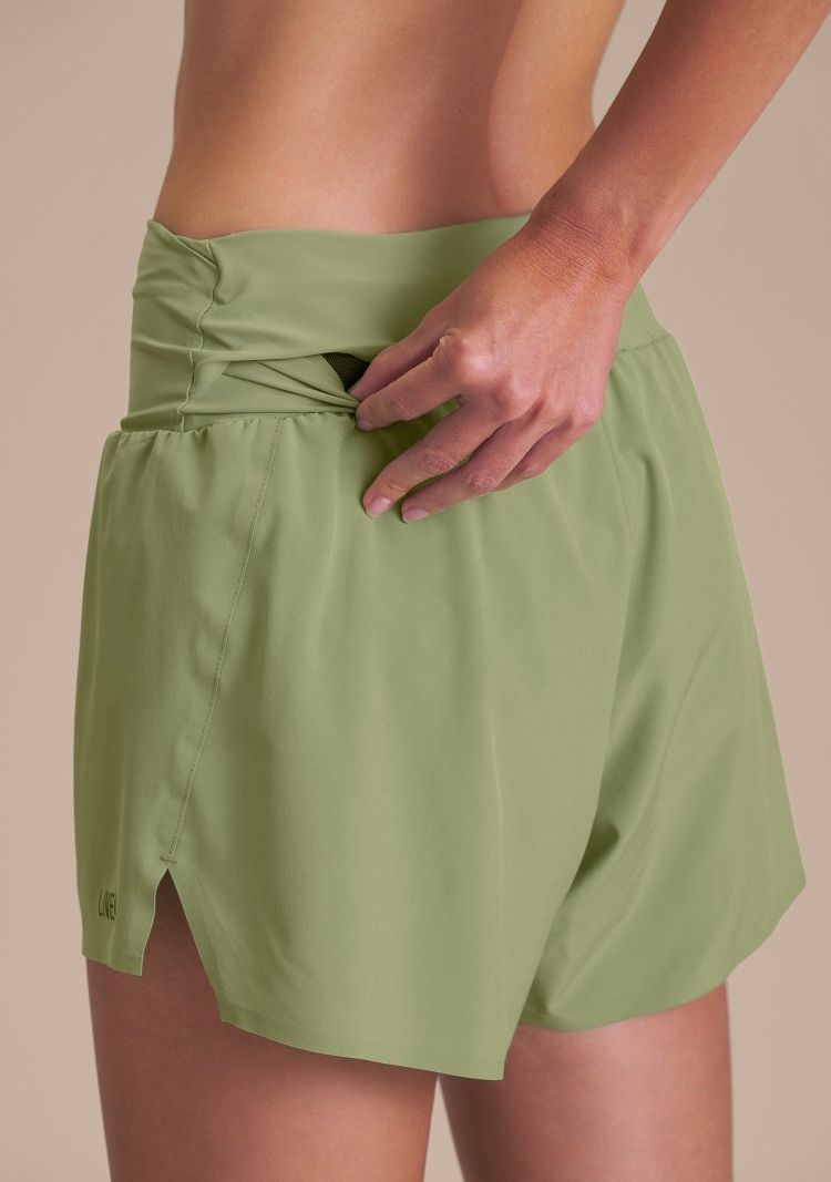 Shorts Run Dryside 3