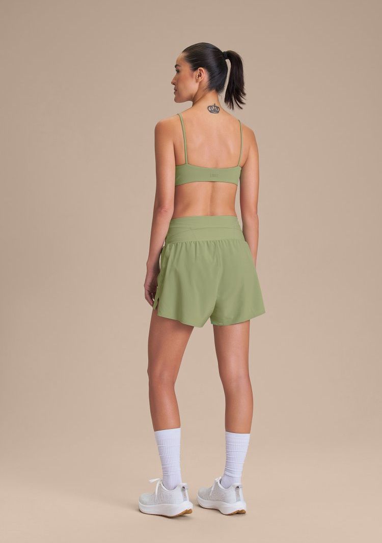 Shorts Run Dryside 4