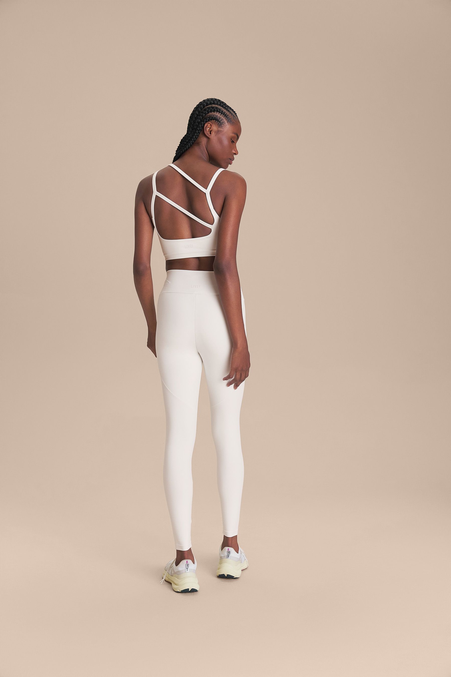 Legging Rift Neopren 3
