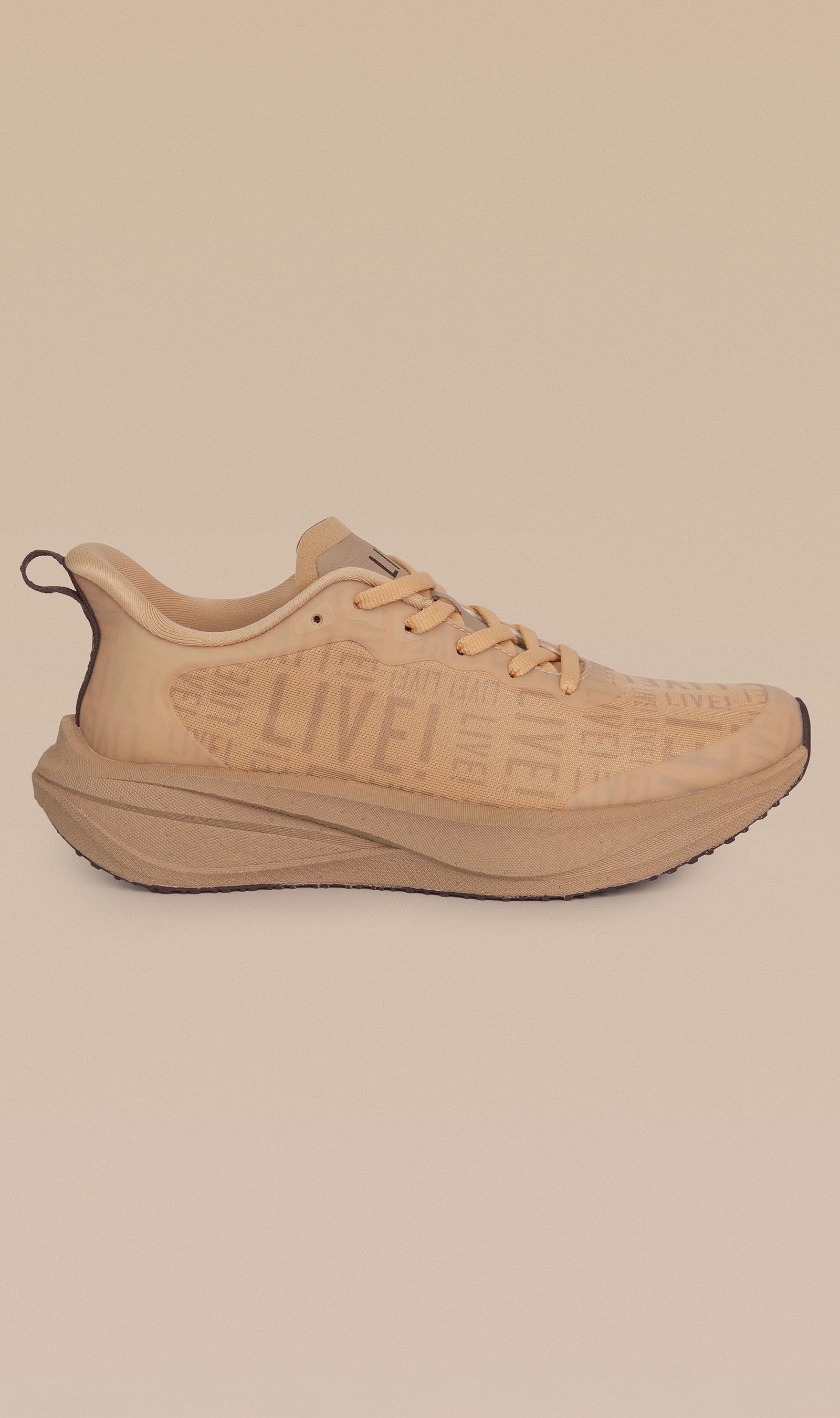 Tenis LIVE ONE