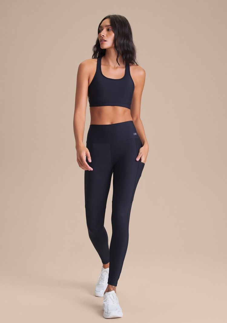 Legging Intense Race Pro 5