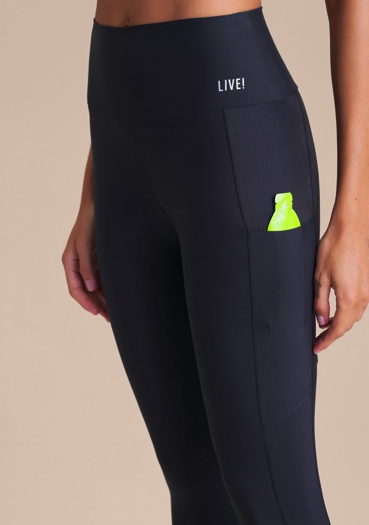 Legging Intense Race Pro 3