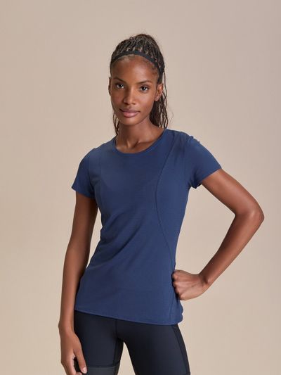 Camiseta Line Action