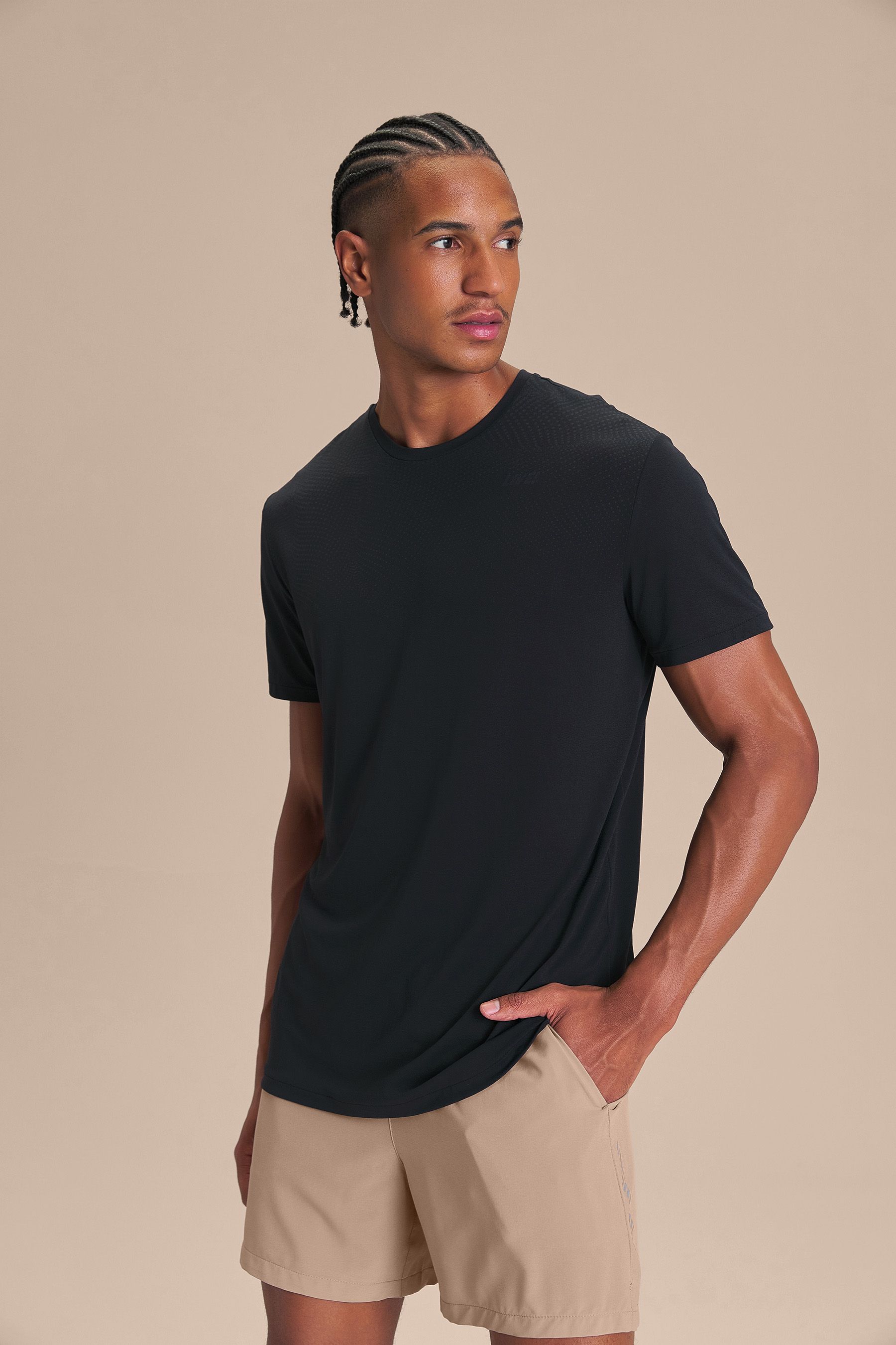 Camiseta Train Comfy Men