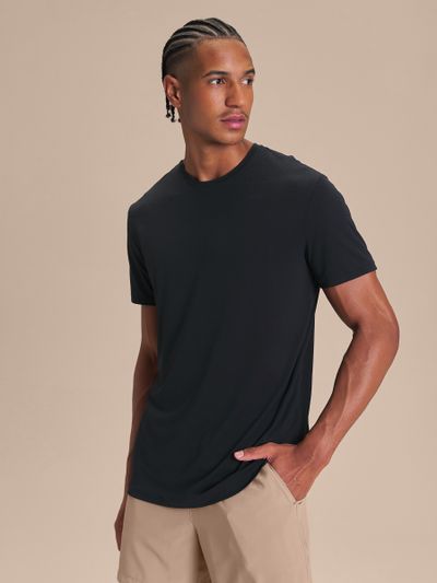 Camiseta Train Comfy Men