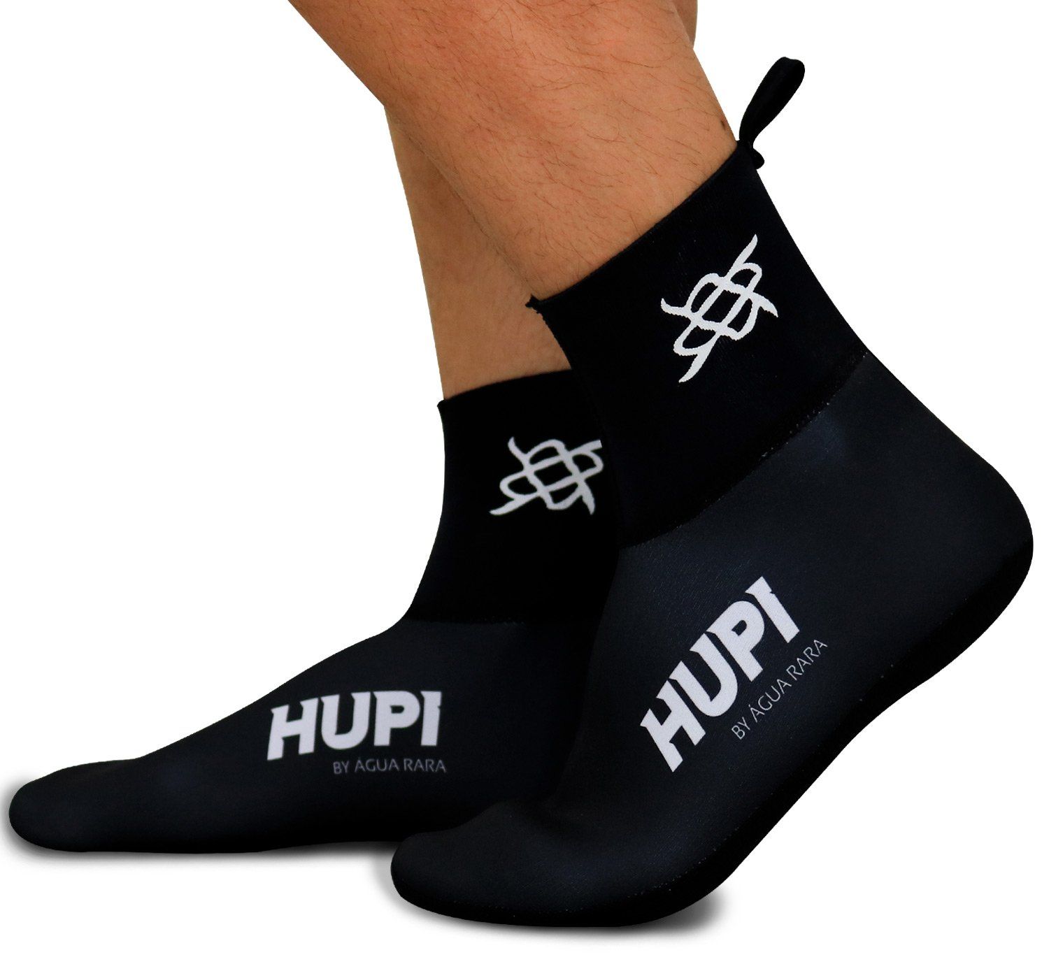 SAPATILHA PARA BEACH TENNIS HUPI NEOPRENE 1