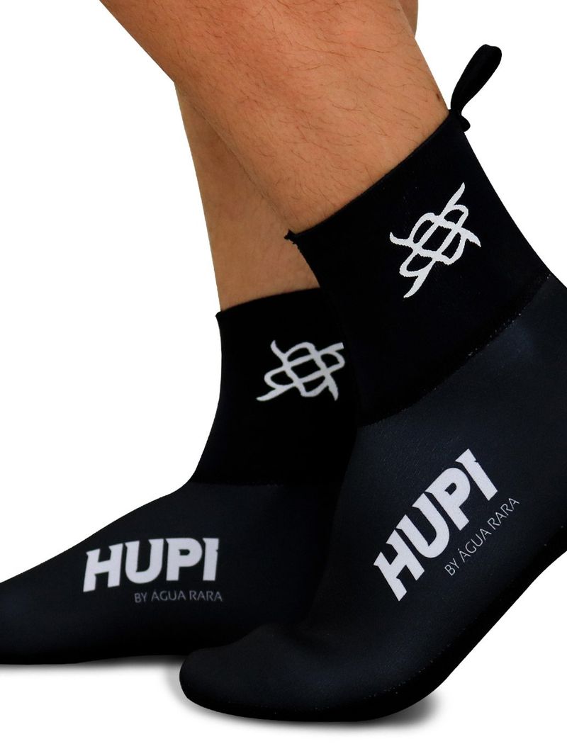 SAPATILHA PARA BEACH TENNIS HUPI NEOPRENE 1