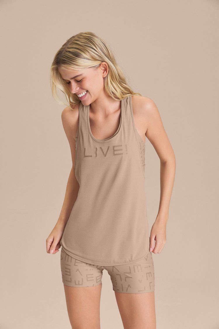 Regata LIVE Comfort 1