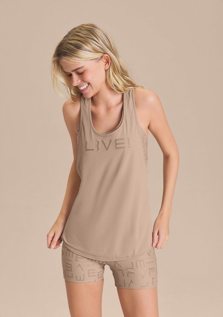 Regata LIVE Comfort 1