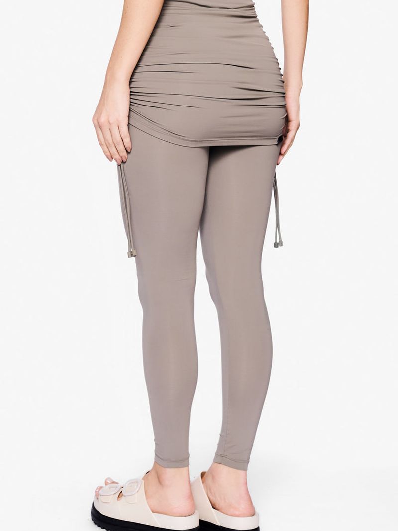 LEGGING PLISSE 2