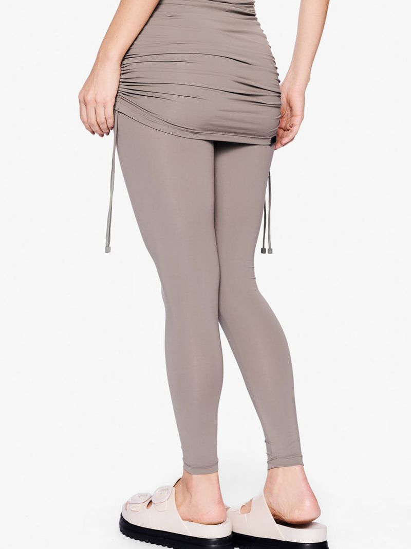 LEGGING PLISSE 3