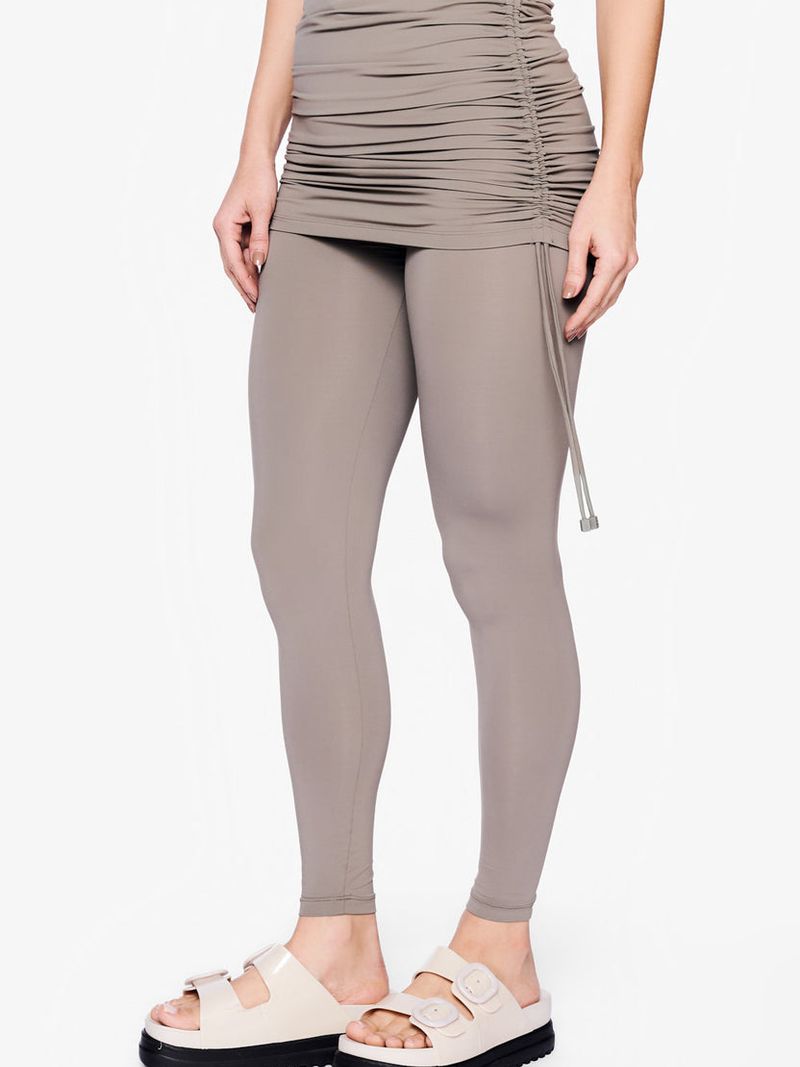 LEGGING PLISSE 4