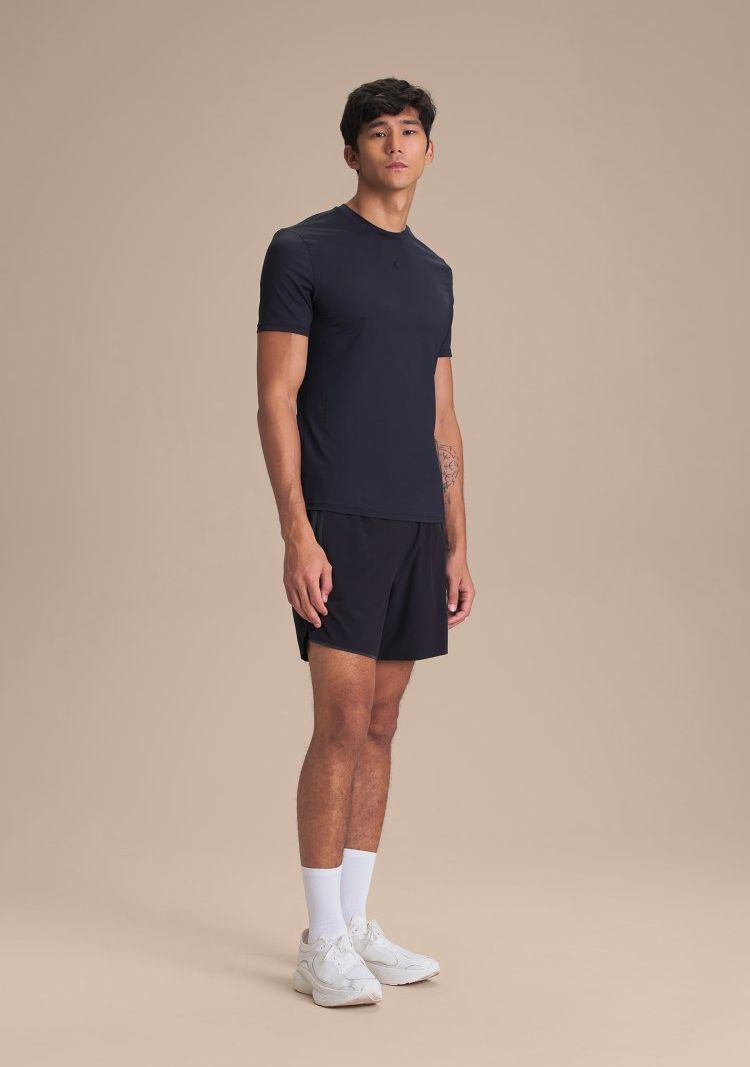 Camiseta Run Slim Men 2