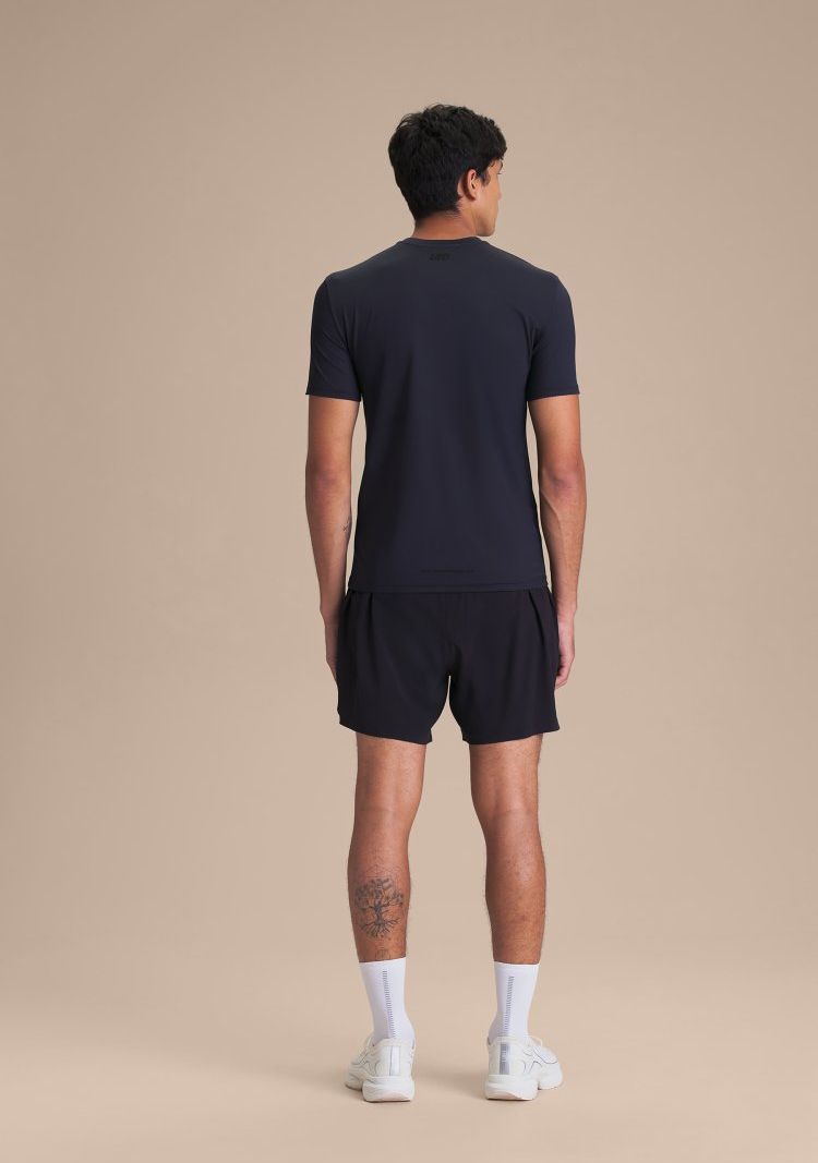 Camiseta Run Slim Men 1
