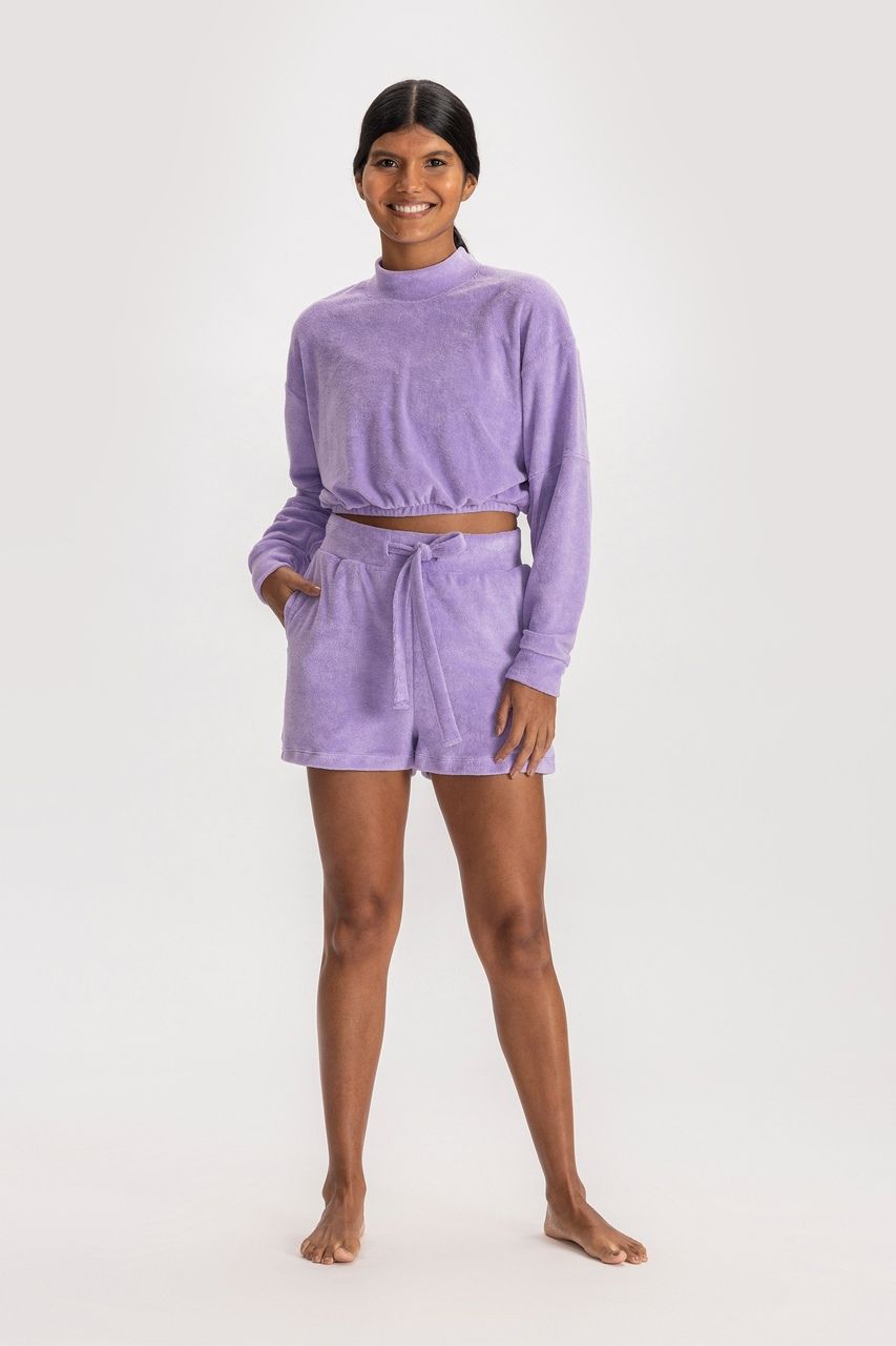SHORTS SMOOTH SPIRIT M