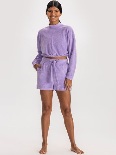 SHORTS SMOOTH SPIRIT M