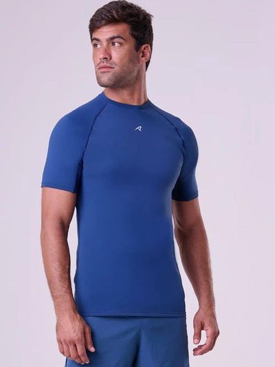 Camiseta Grit Bossa UV50 MASC Color