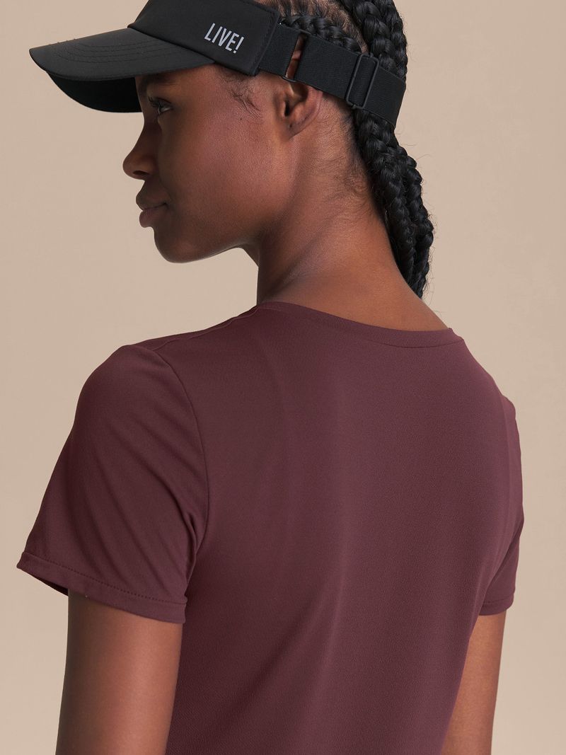 Camiseta LIVE Comfort 2