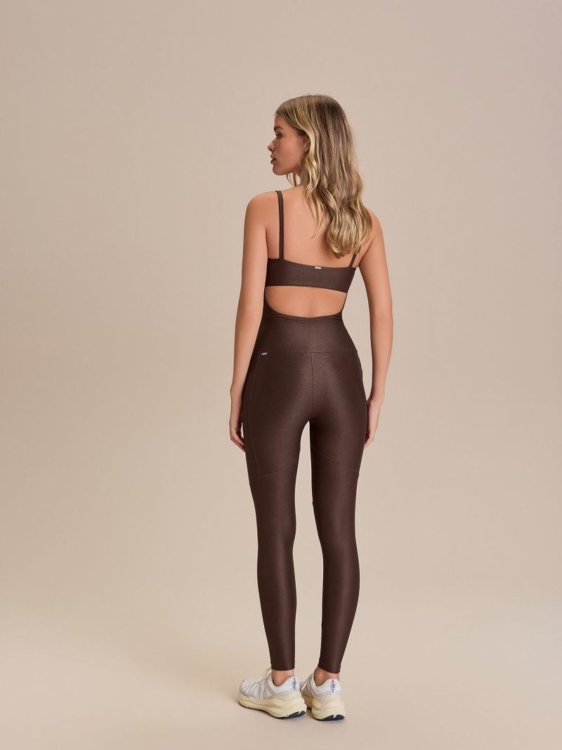 Body Allure Adaptiv Cor:Marrom;Tamanho:G 3