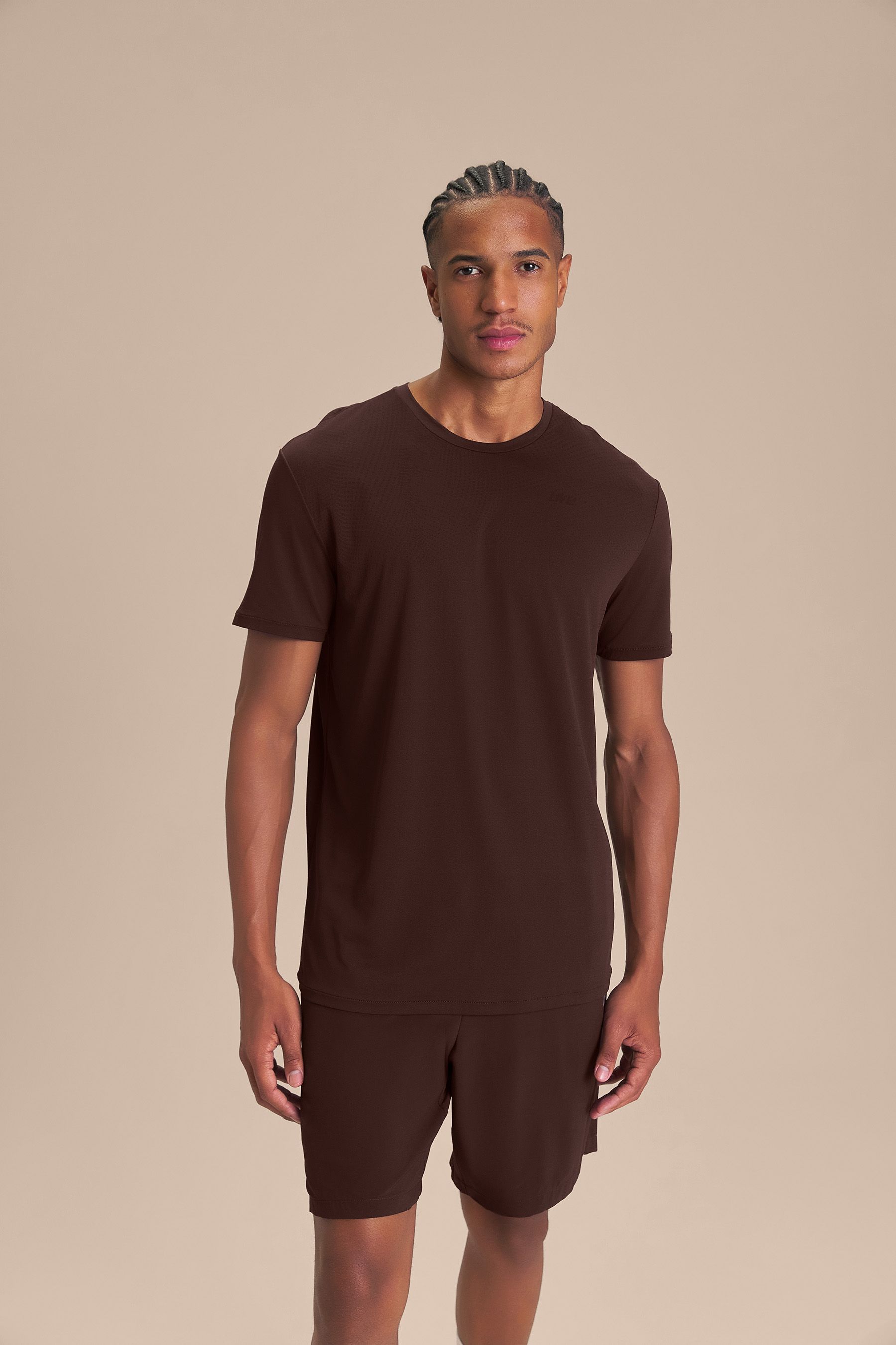 Camiseta Train Comfy Men 1