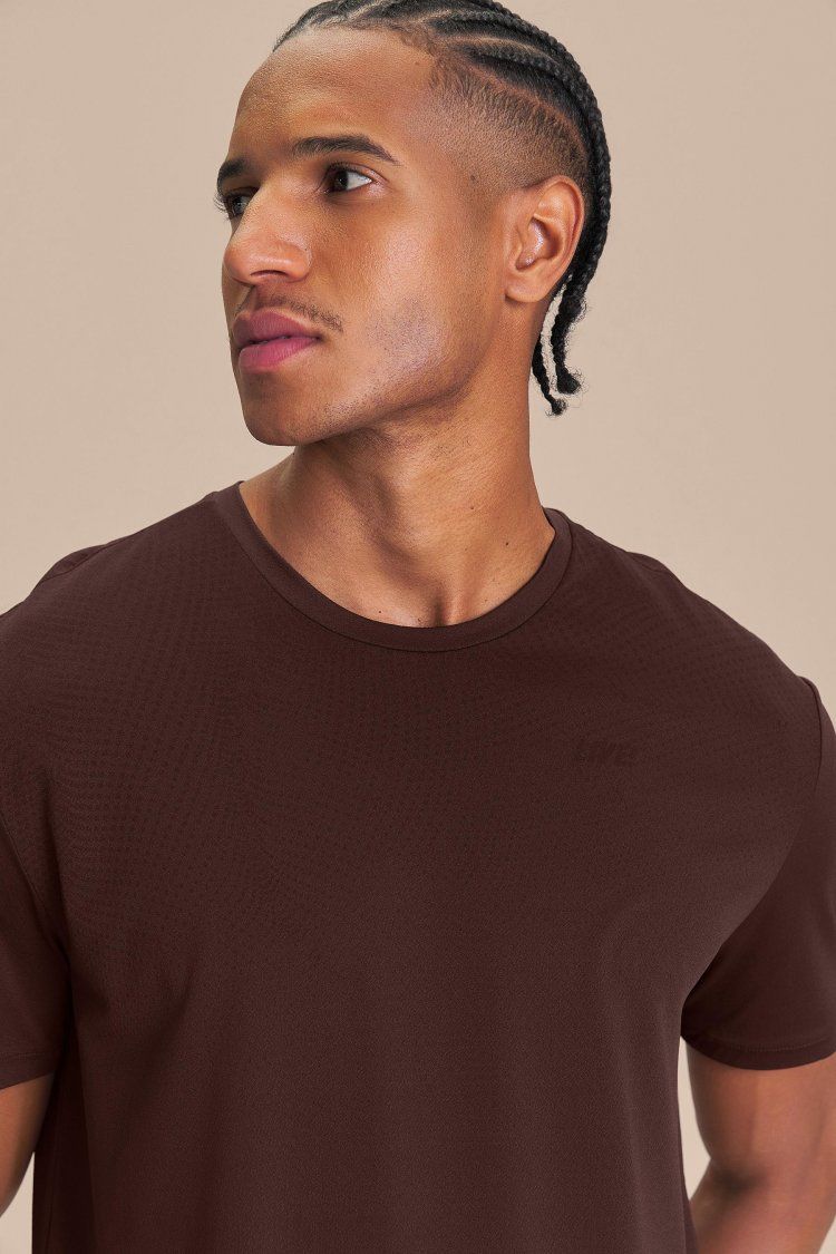 Camiseta Train Comfy Men 2