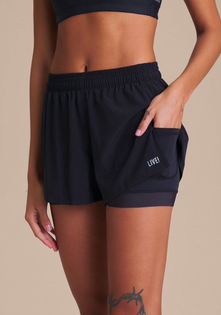 Shorts Movement Dryside 5