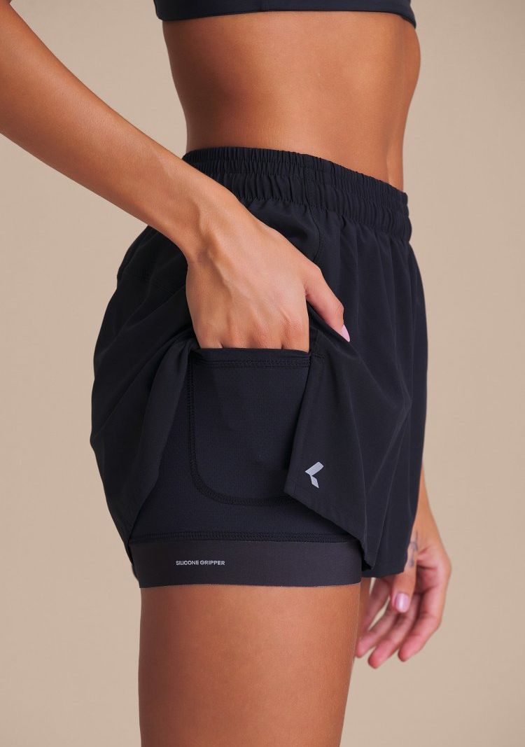 Shorts Movement Dryside 6