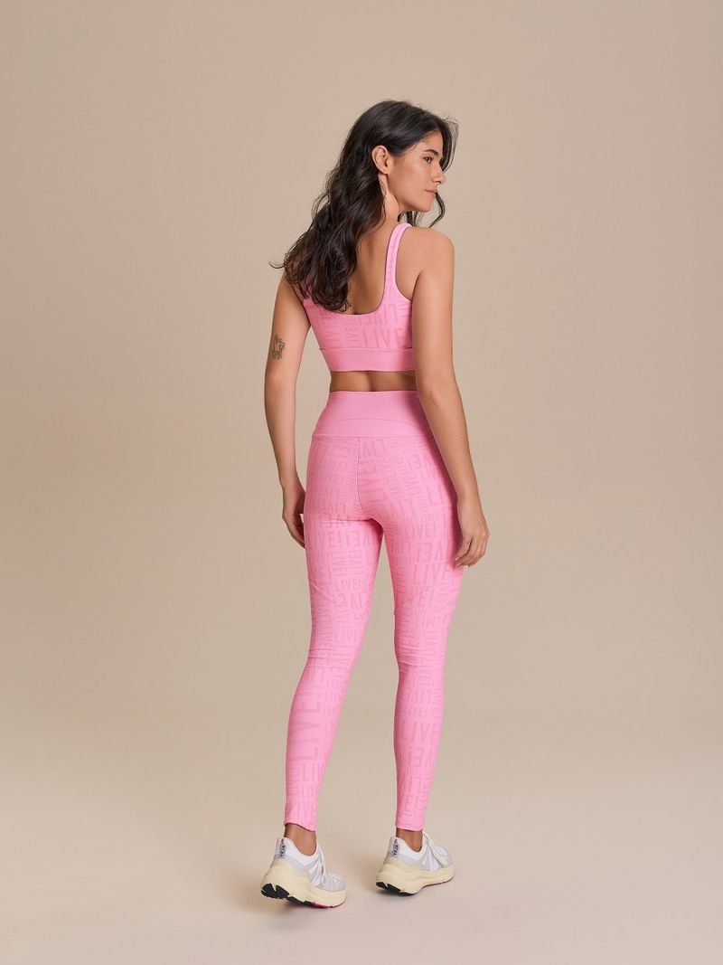 Top Move Live Cor:Rosa;Tamanho:M 3