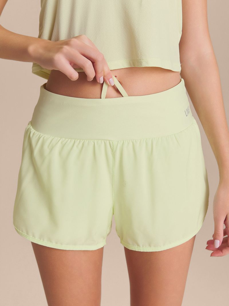 Shorts Pro Dryside 3