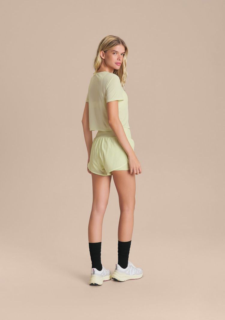 Shorts Pro Dryside 4