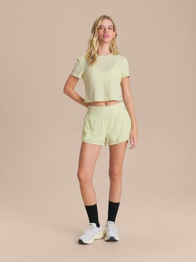 Shorts Pro Dryside