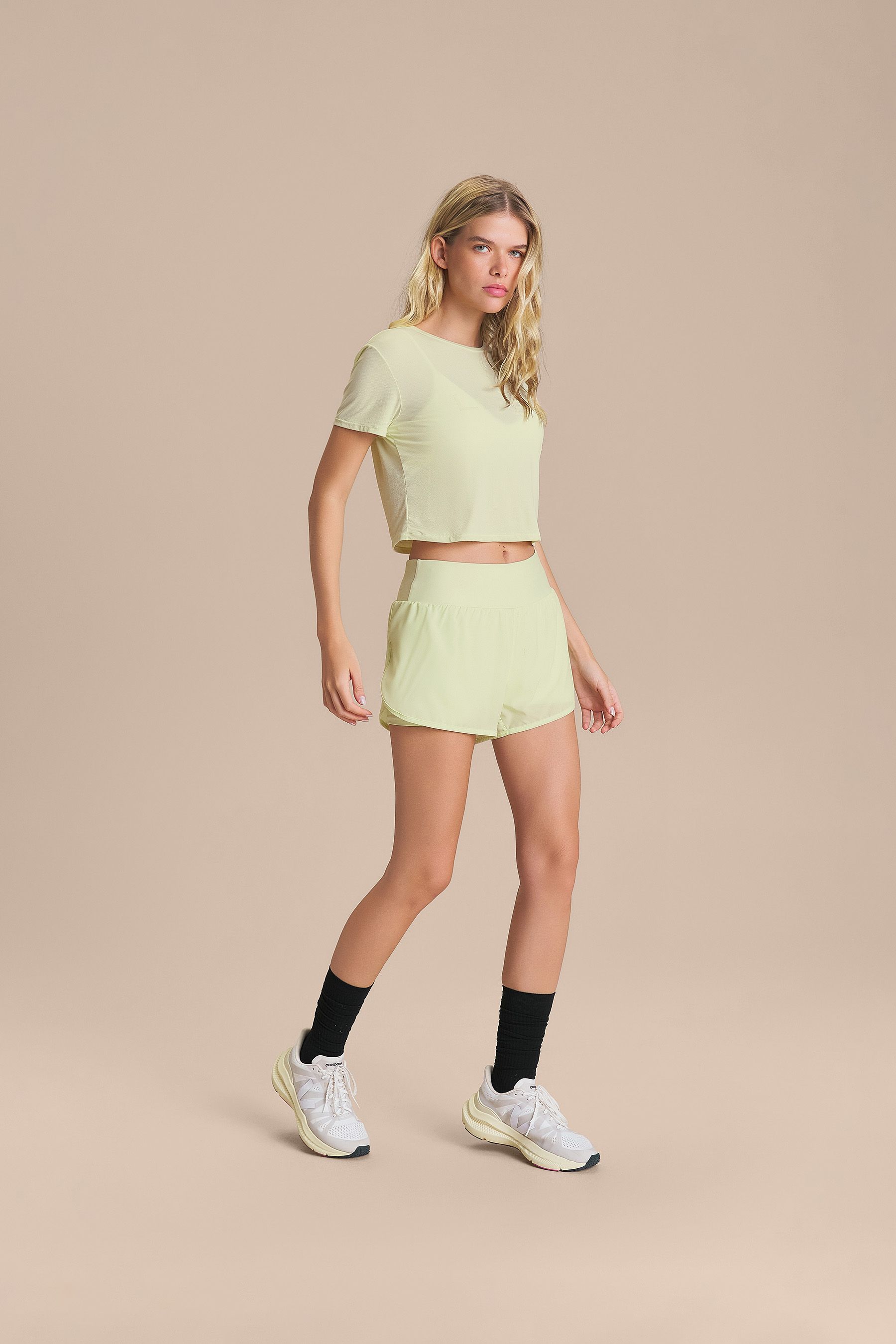 Shorts Pro Dryside 5
