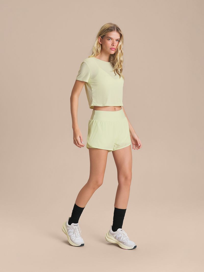 Shorts Pro Dryside 5