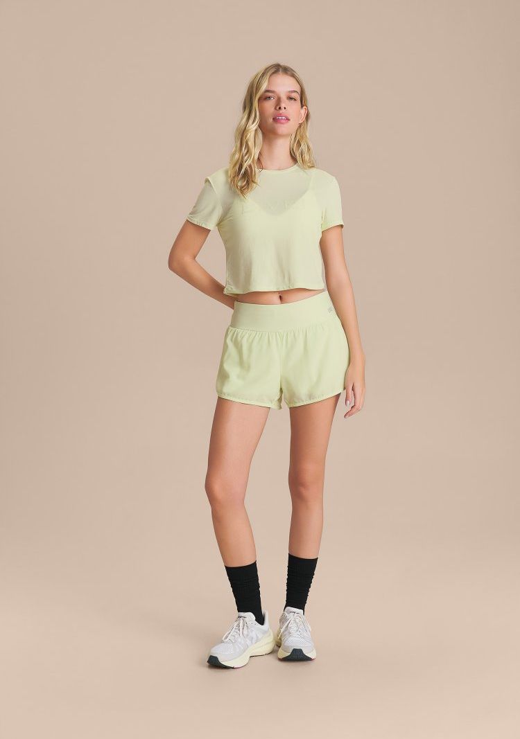Shorts Pro Dryside 1