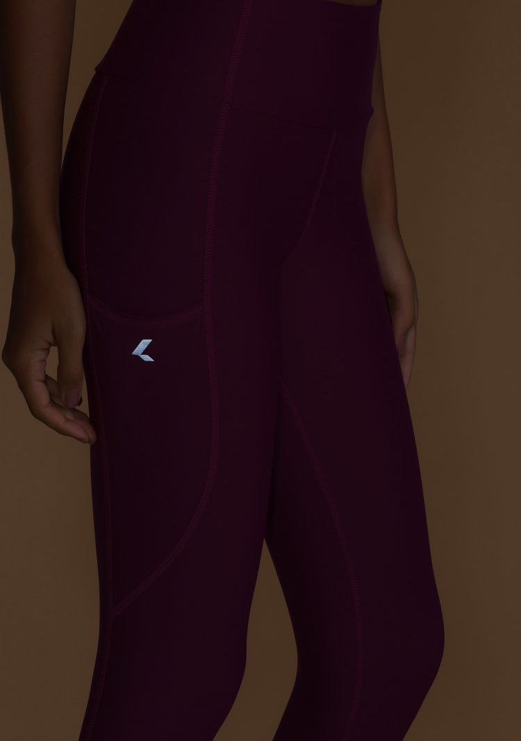 Legging Six Pockets Speed 3