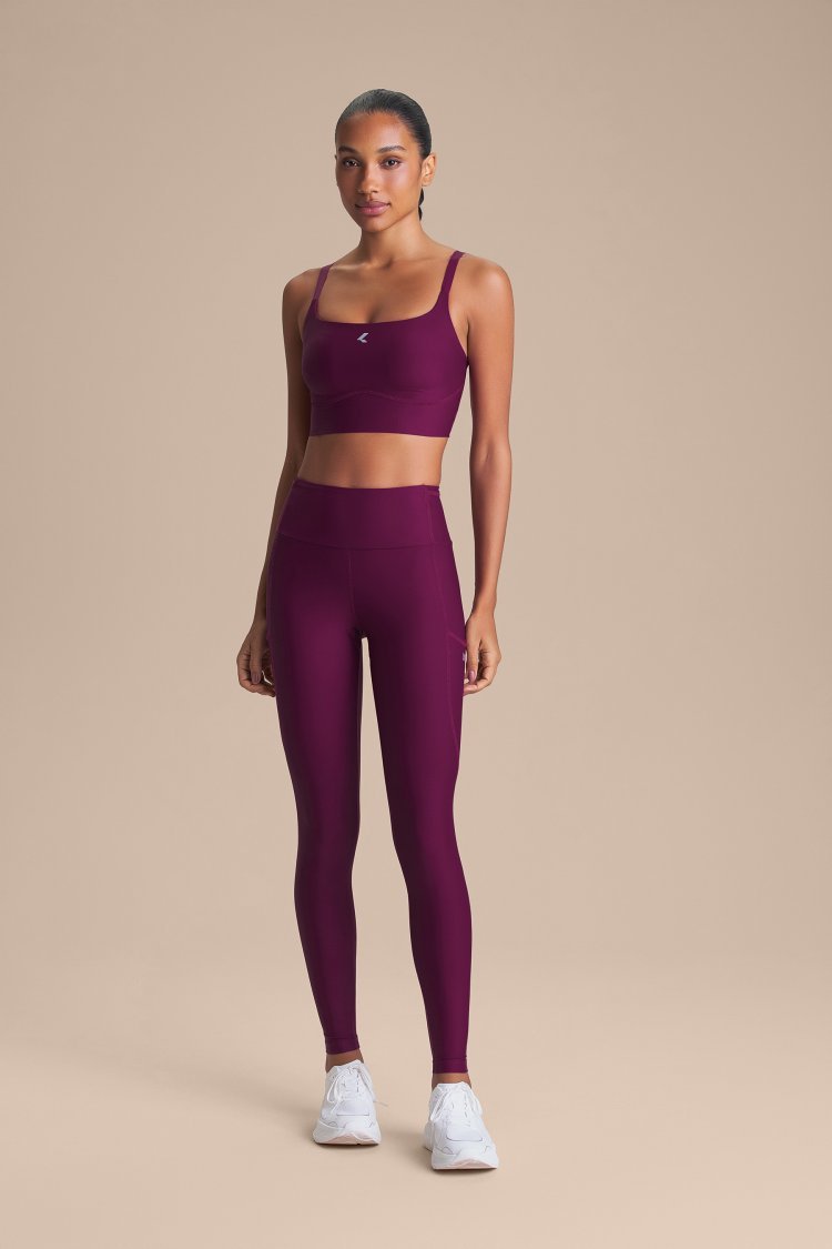 Legging Six Pockets Speed