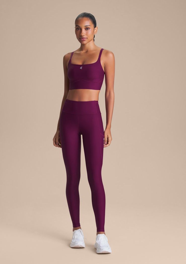Legging Six Pockets Speed 1