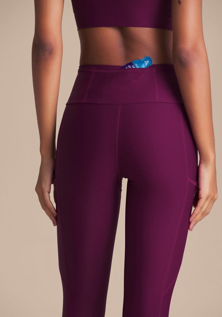 Legging Six Pockets Speed 2