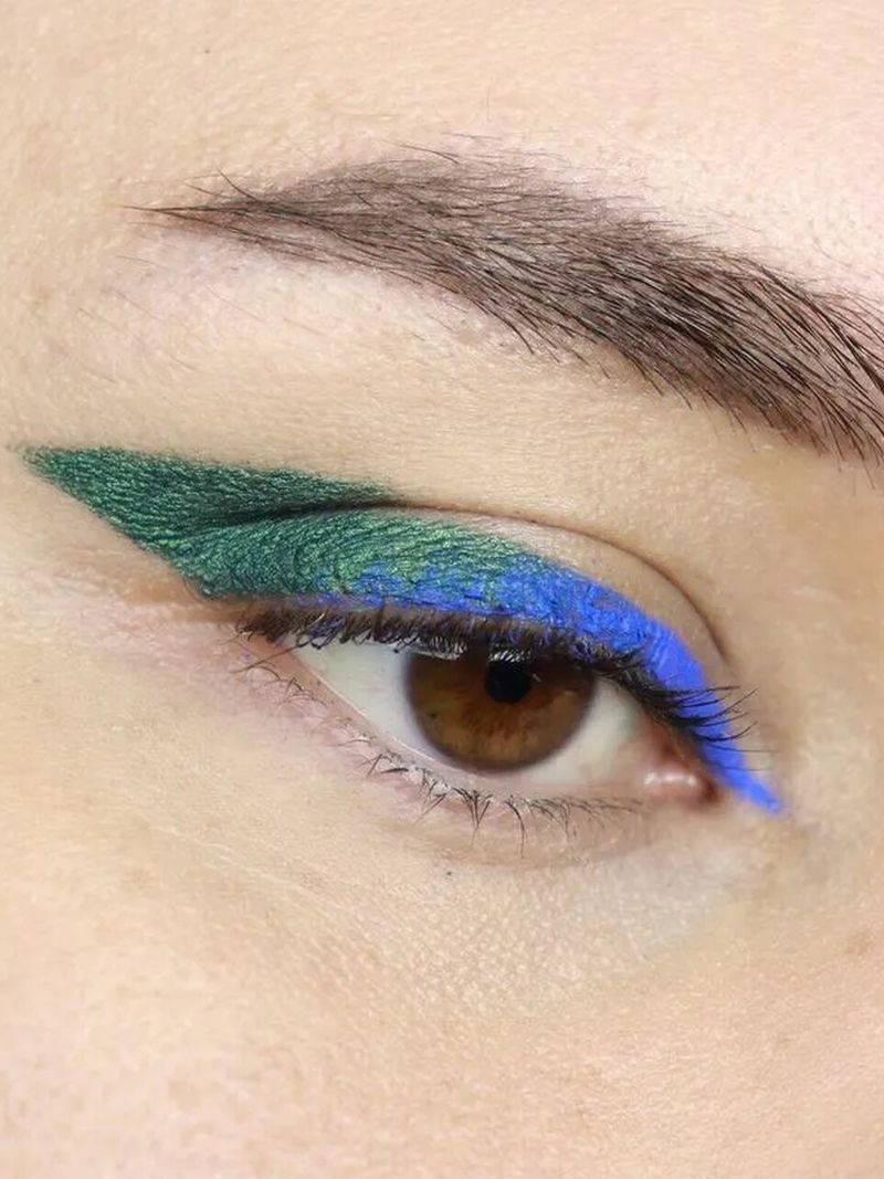 Lapis para Olhos Sport Eyepencil 1,2g 2