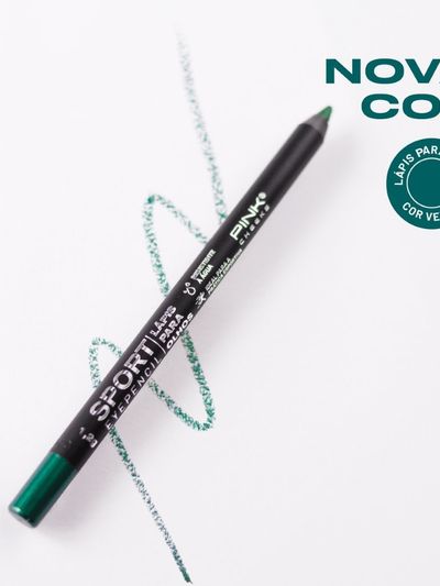 Lapis para Olhos Sport Eyepencil 1,2g