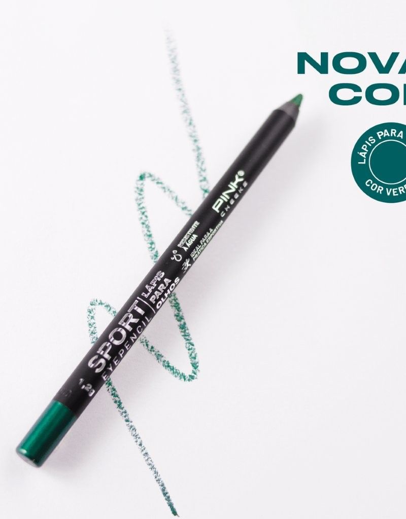 Lapis para Olhos Sport Eyepencil 1,2g 1