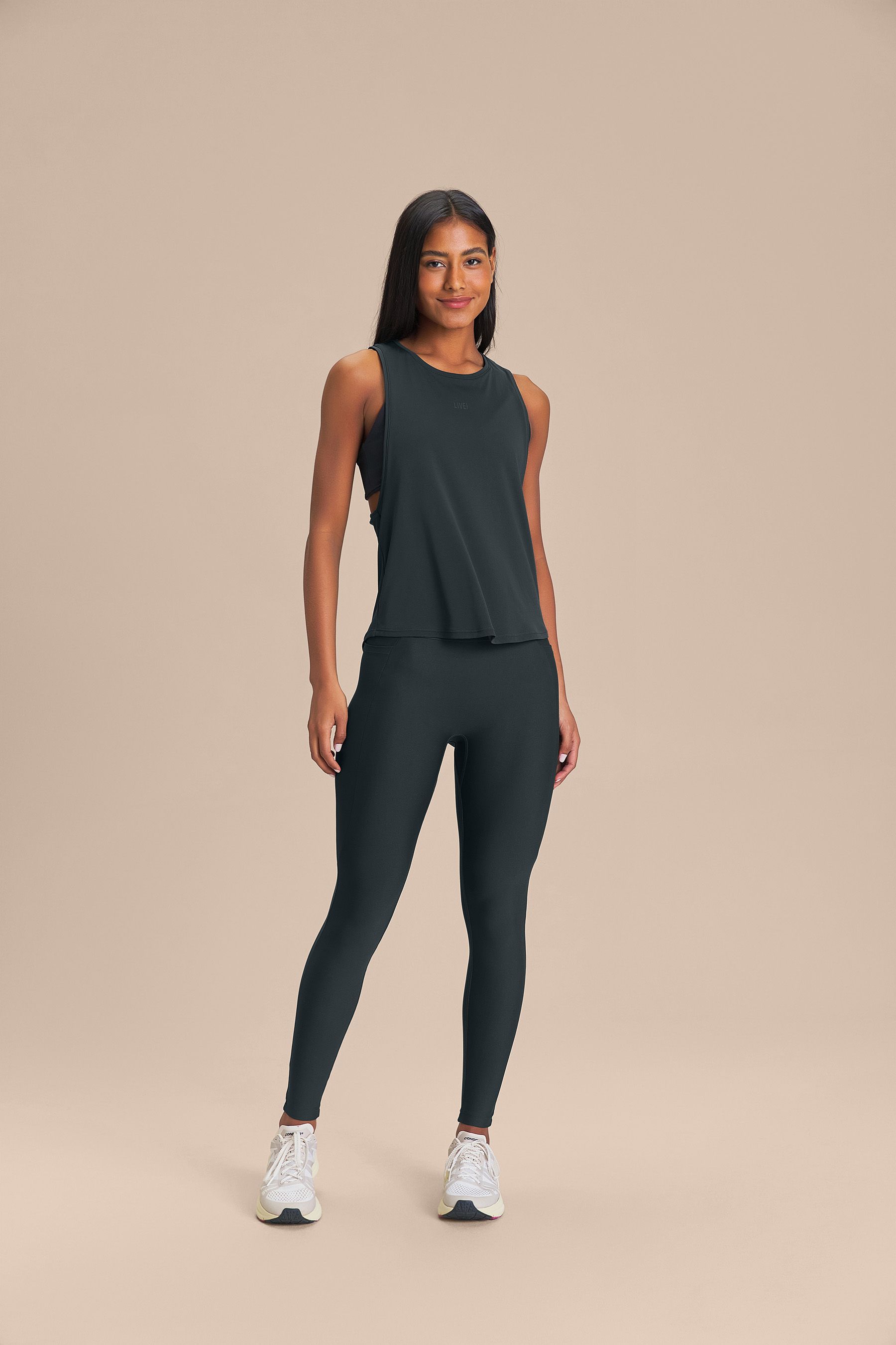 Legging Pocket Hydefit Adaptiv 1