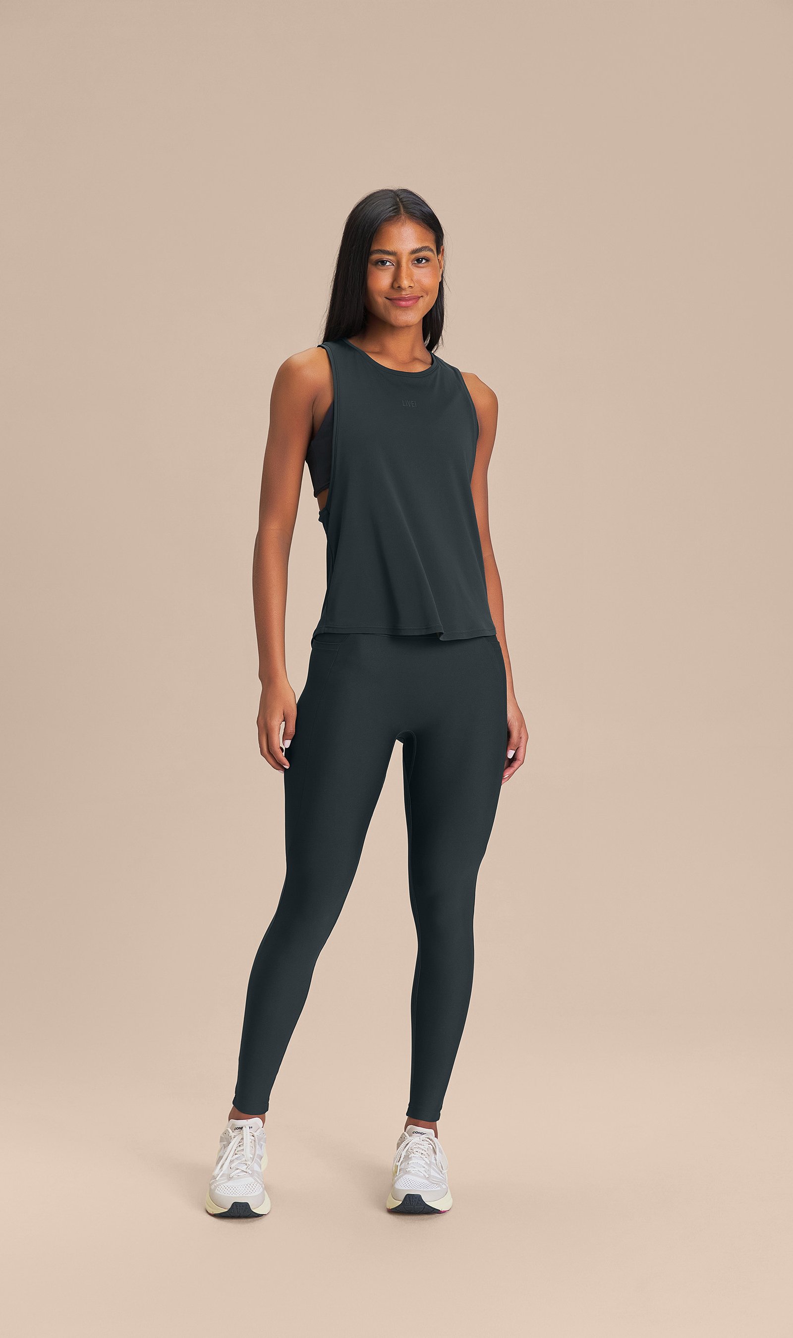 Legging Pocket Hydefit Adaptiv
