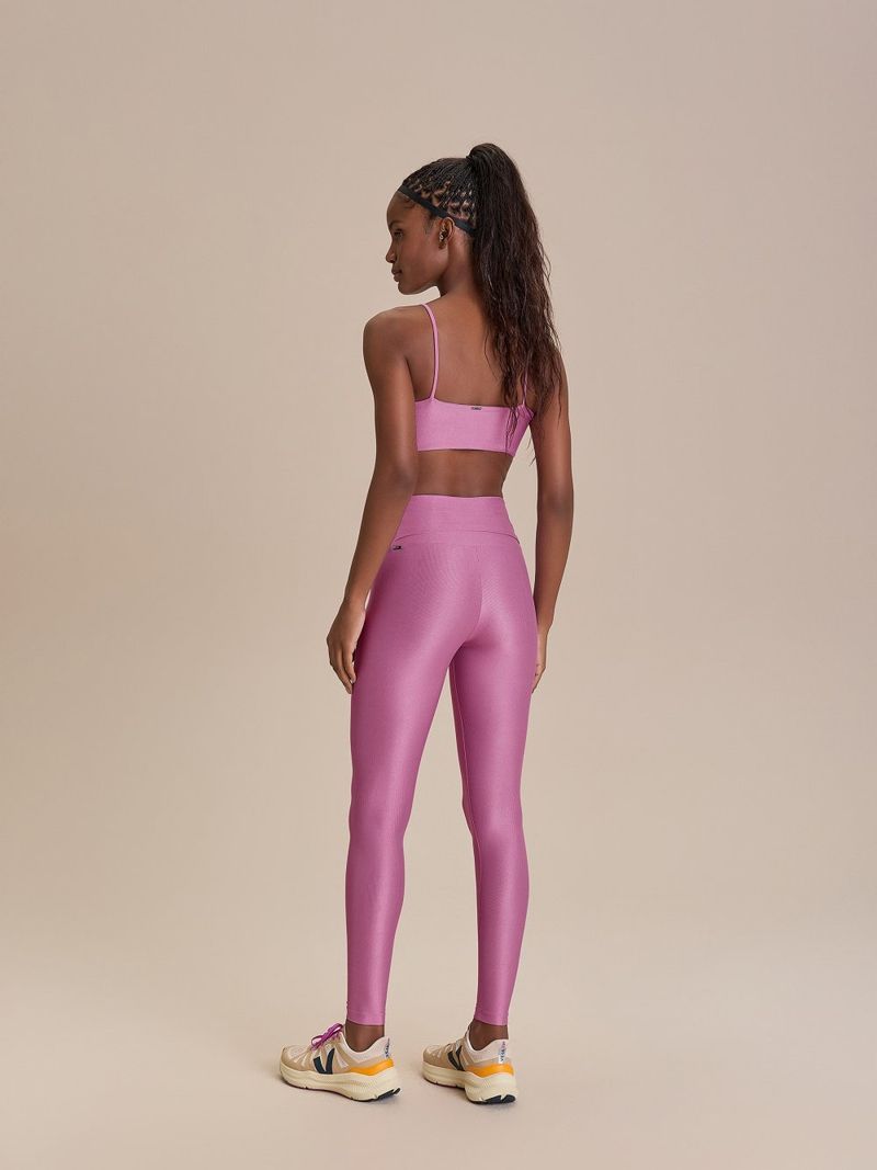 Top Curve Allure Adaptiv Cor:Lavanda;Tamanho:M 4