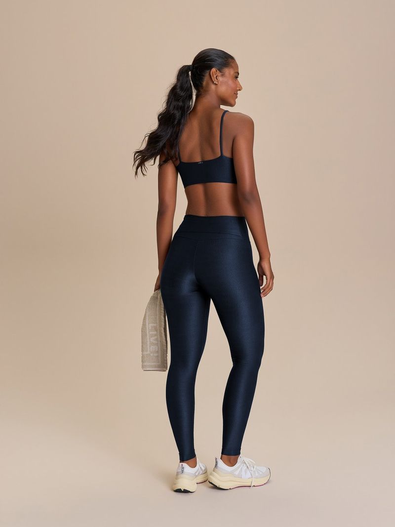 Top Curve Allure Adaptiv Cor:Azul Escuro;Tamanho:M 4
