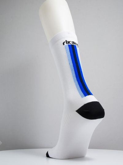 MEIA PERFORMANCE MASCULINA CANO MEDIO SPORT STYLE