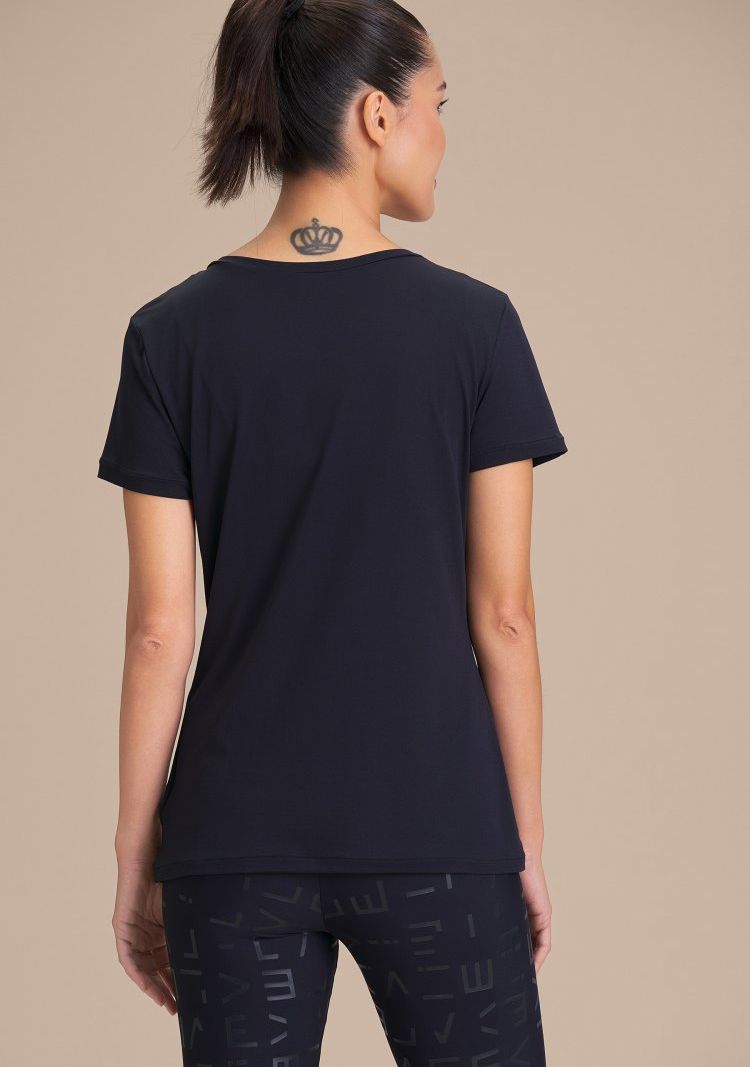 Camiseta LIVE Comfort 2