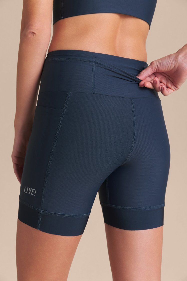 Bermuda Six Pockets Speed 5